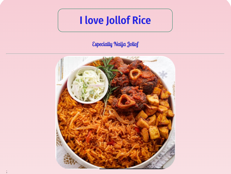 Naija Jollof Image